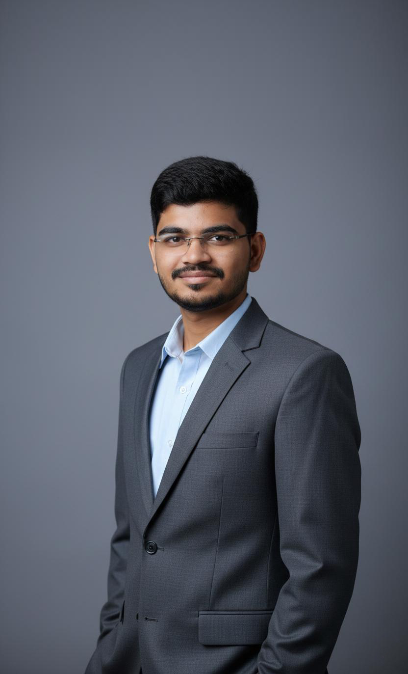 CA Kunal Patil